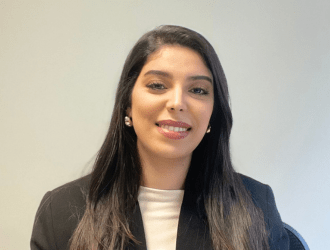 Sofia Boussaboun, acquisition Officer of Ready For IT