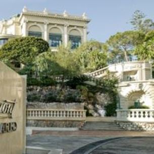 Hôtel le Fairmont à Monaco, lieu de Ready for IT