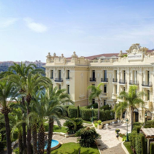 Hotel Hermitage Monte Carlo Ready For IT