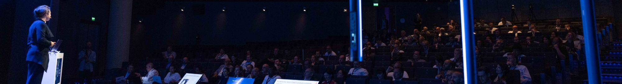 Les temps forts du programme RFIT