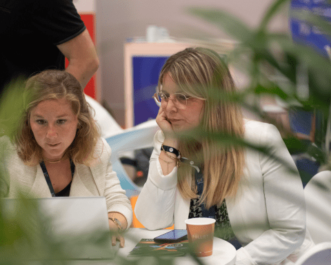 Ready For IT | Du 20 au 22 mai 2025 | Être invité