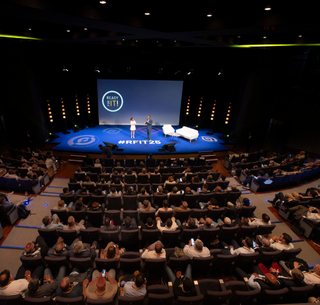 Ready For IT | Du 2 au 4 juin 2026 à Monaco