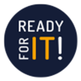 Logo Ready For IT
