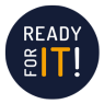 Logo Ready For IT